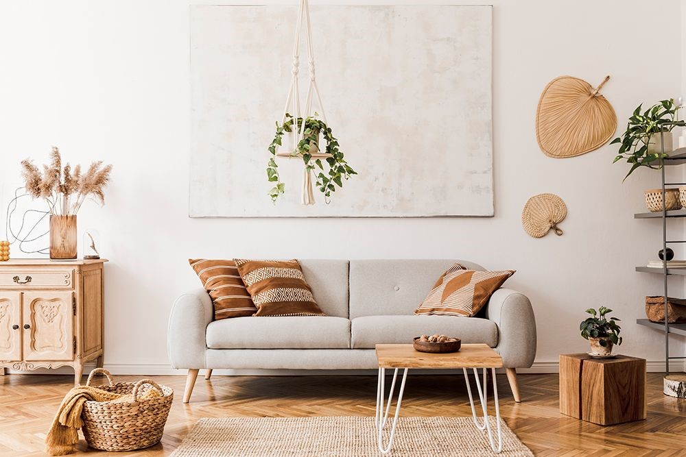 سبک دکوراسیون مدرن