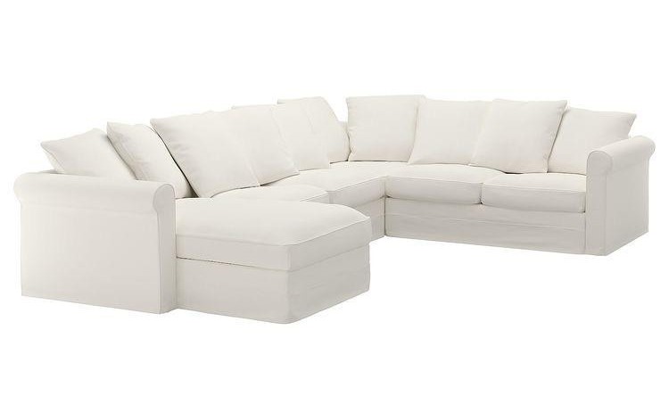 مبل راحتی ال مینیمال پازل