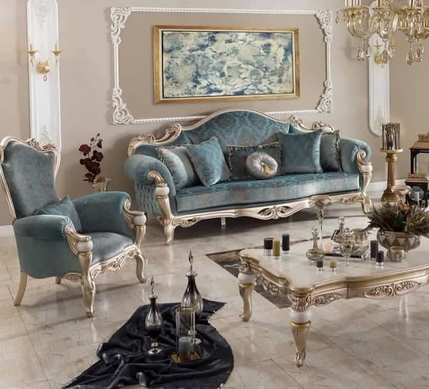 مبل استیل نایس کمتر از 30 میلیون