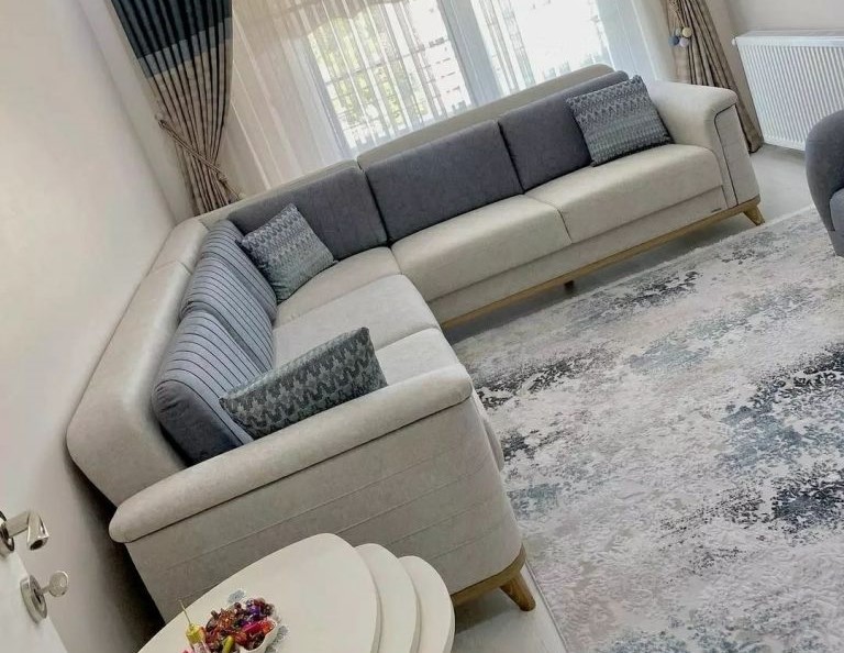 مبل راحتی ال معروف نازیل