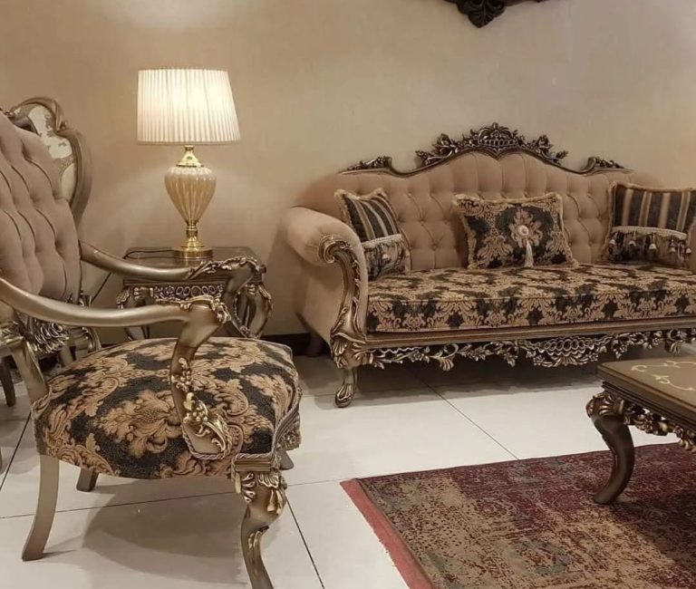 مبل استیل الگانت کمتر از 30 میلیون