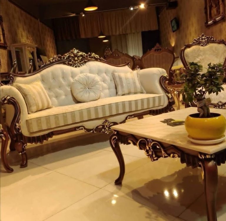 مبل استیل ماهور کمتر از 30 میلیون