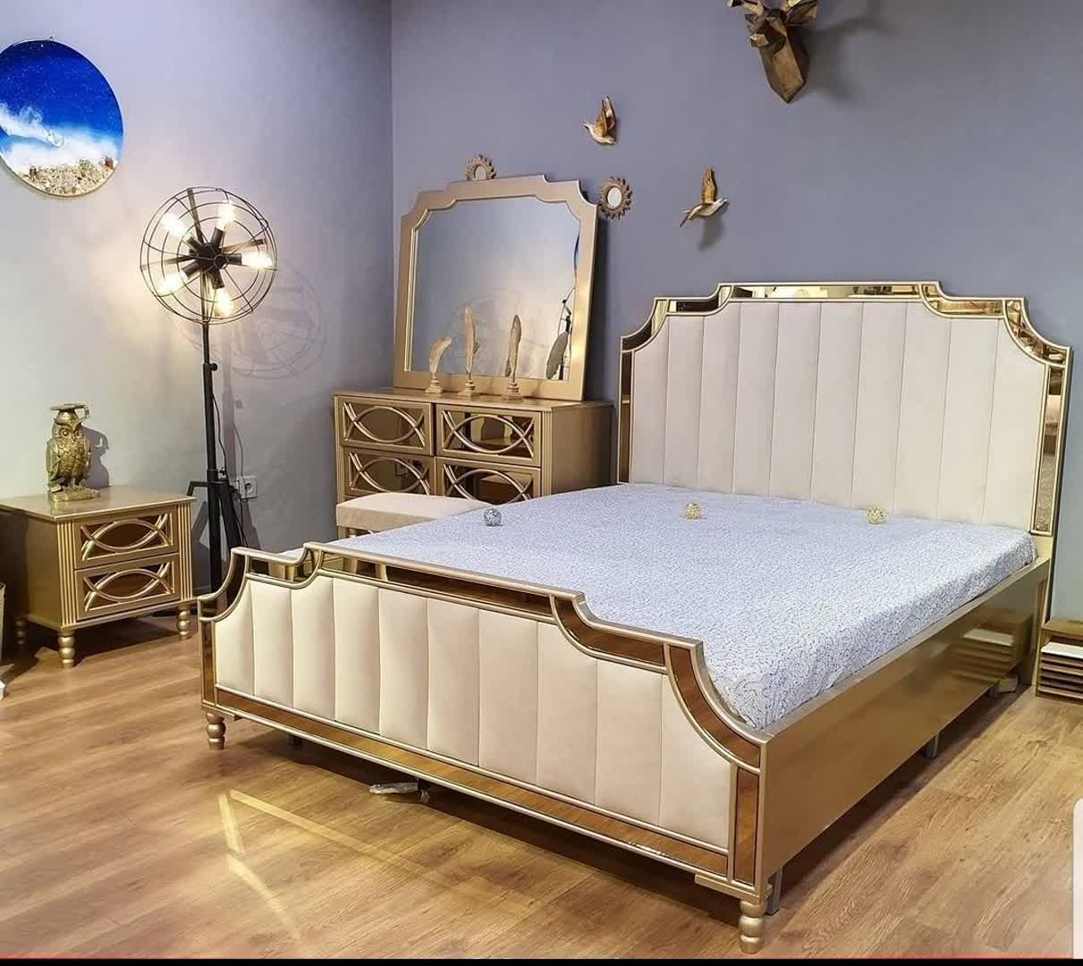 سرویس خواب مدرن