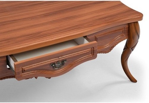 میز جلو مبلی عسلی پیچک