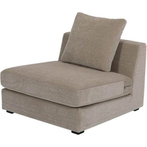 مبل تک نفره راحتی