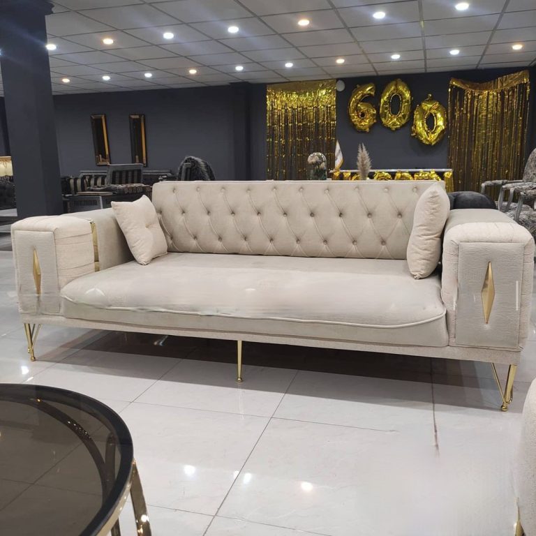 مبل چستر مدرن مرینوس