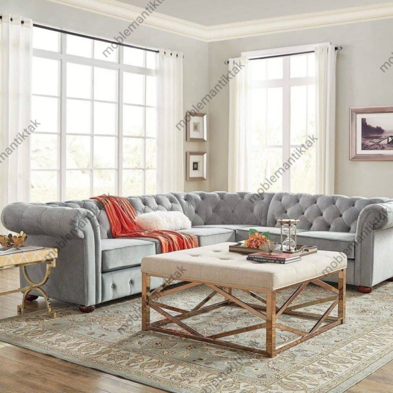 تنوع در مبل چستر