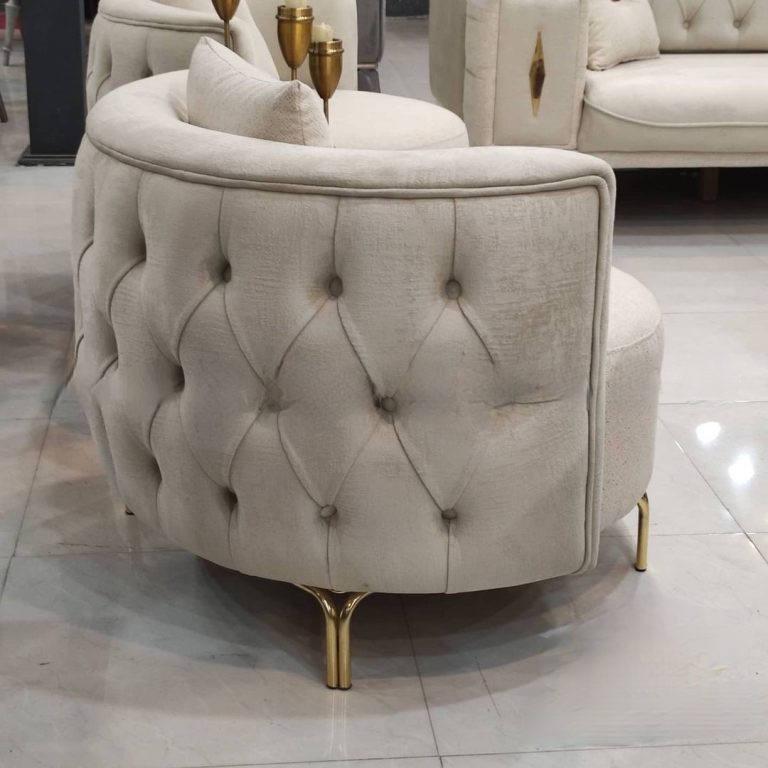 مبل چستر مدرن مرینوس