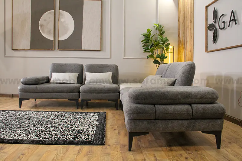 مبل تختخواب شو جدید