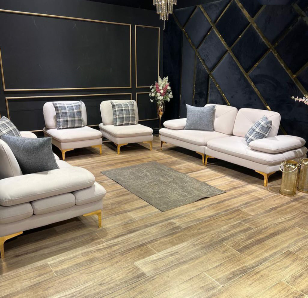 مبل تخت شو جدید راحتی