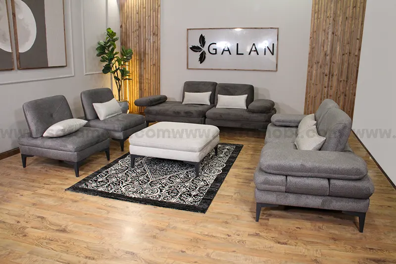 مبل تختخواب شو 8 نفره