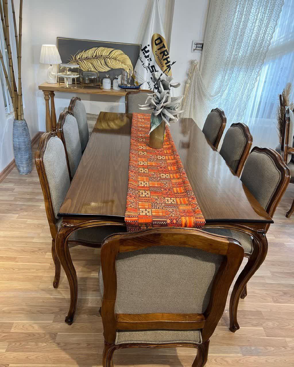 مبل کلاسیک فرانسوی آرتان