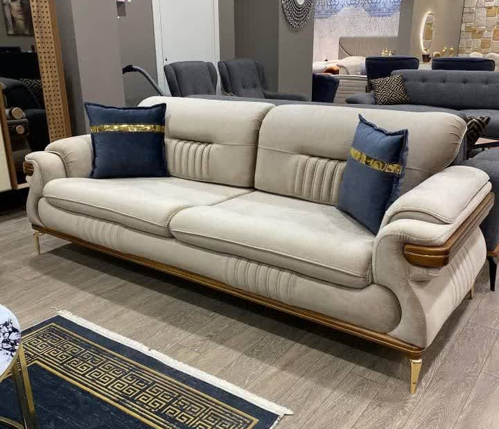 مبل راحتی مدرن لورنس