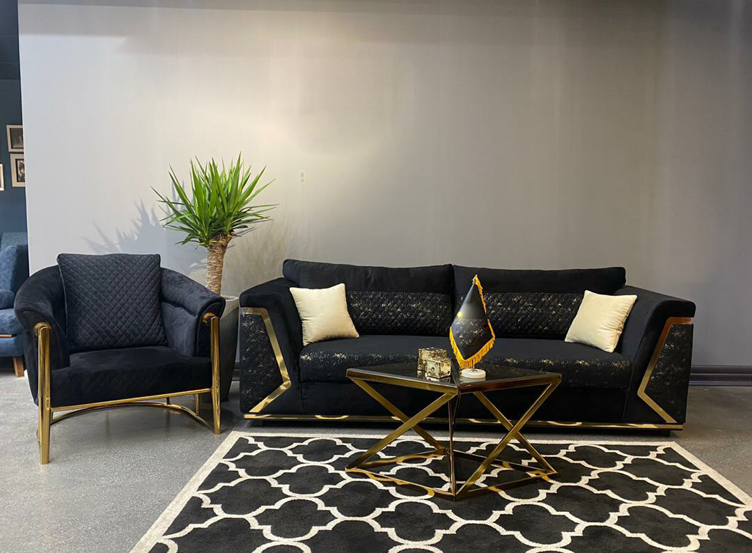 مبل راحتی گلوریا