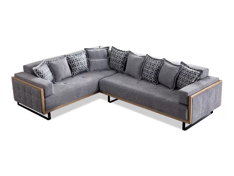 مبل مدرن طرحدار