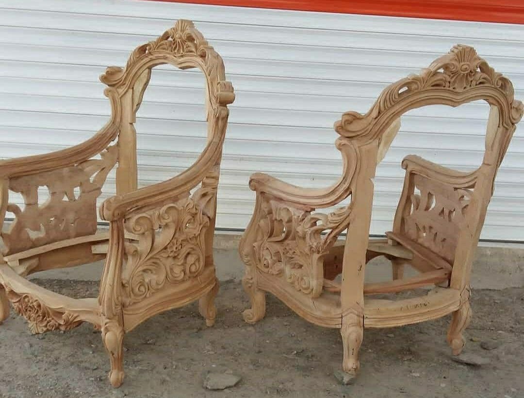 کلاف مبل سلطنتی