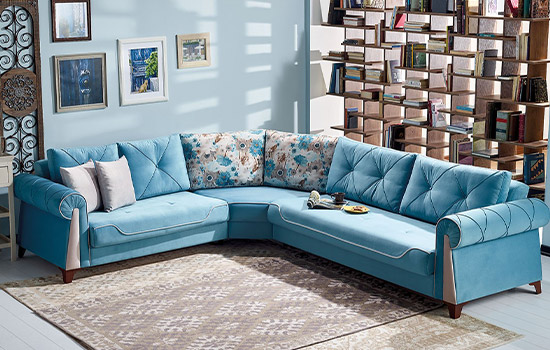 مبل ال چیست؟