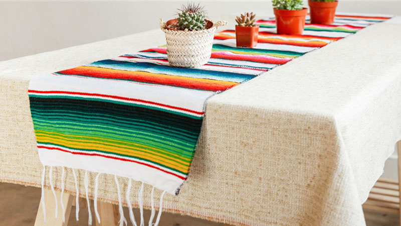 اسفاده همزمان رومیزی و رانر