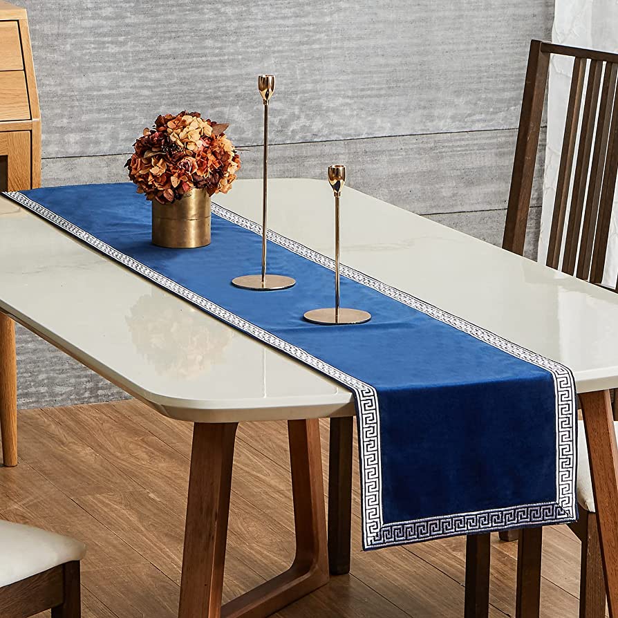 تفاوت رانر و رومیزی