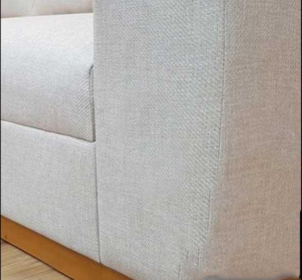 مبل راحتی ال مینیمال Luxurysofa