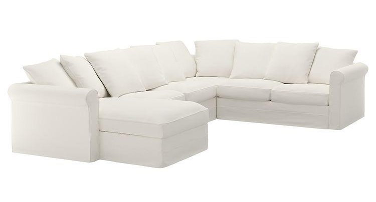 مبل ال پازلی جدید