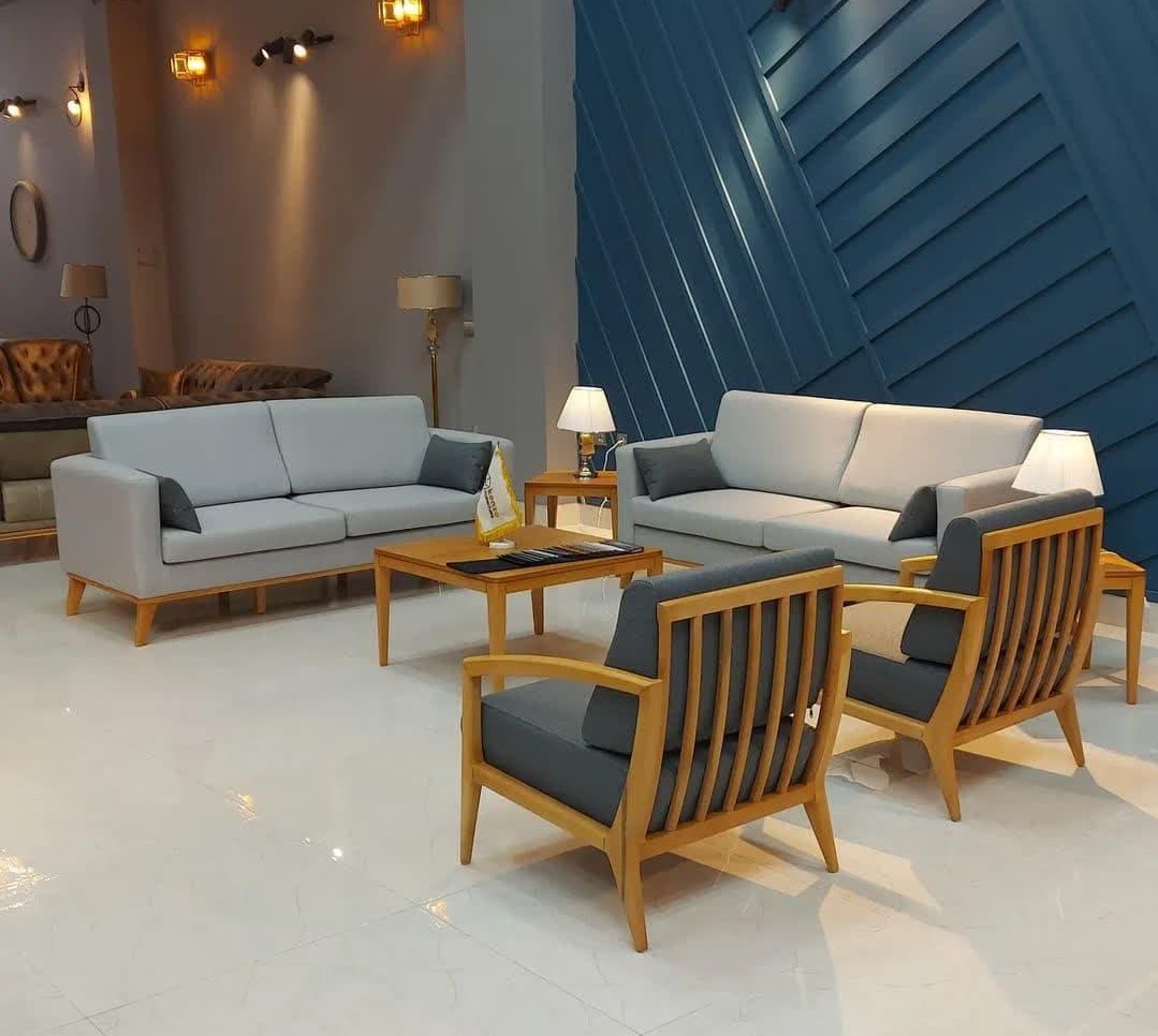 مبل راحتی مینیمال ایپک