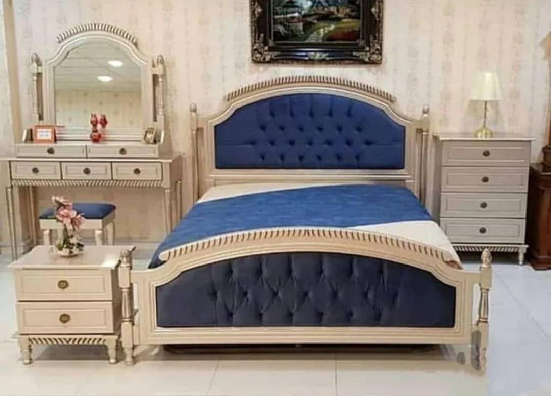 سرویس خواب دو نفره کد 805