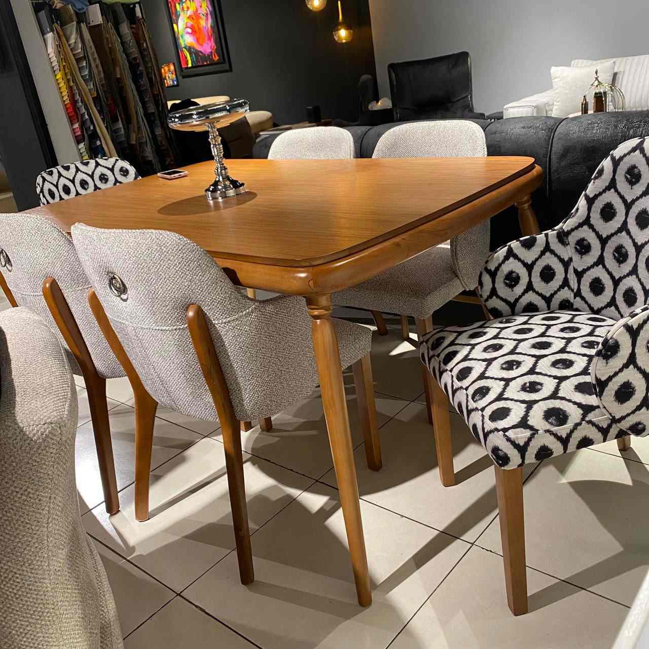 مبل راحتی ال مدونا