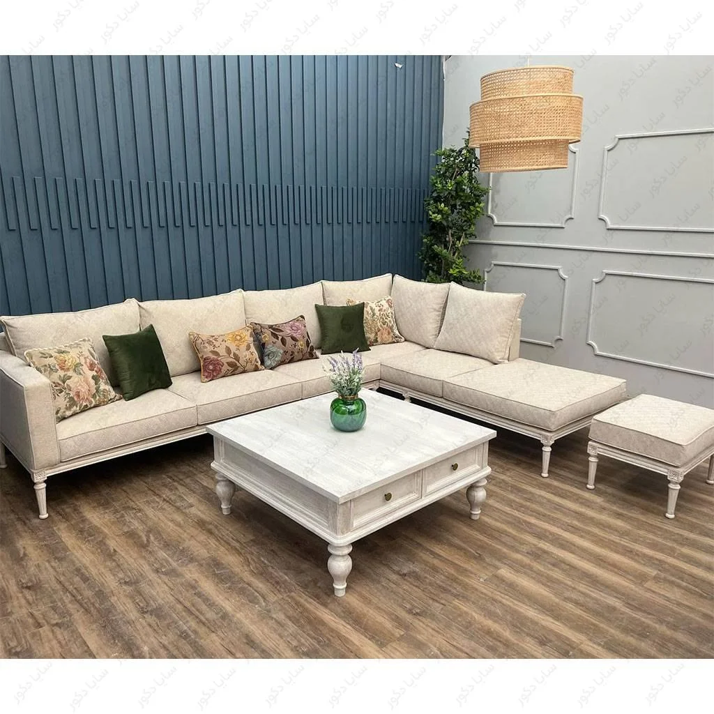 مبل ال مینیمال مونیکا