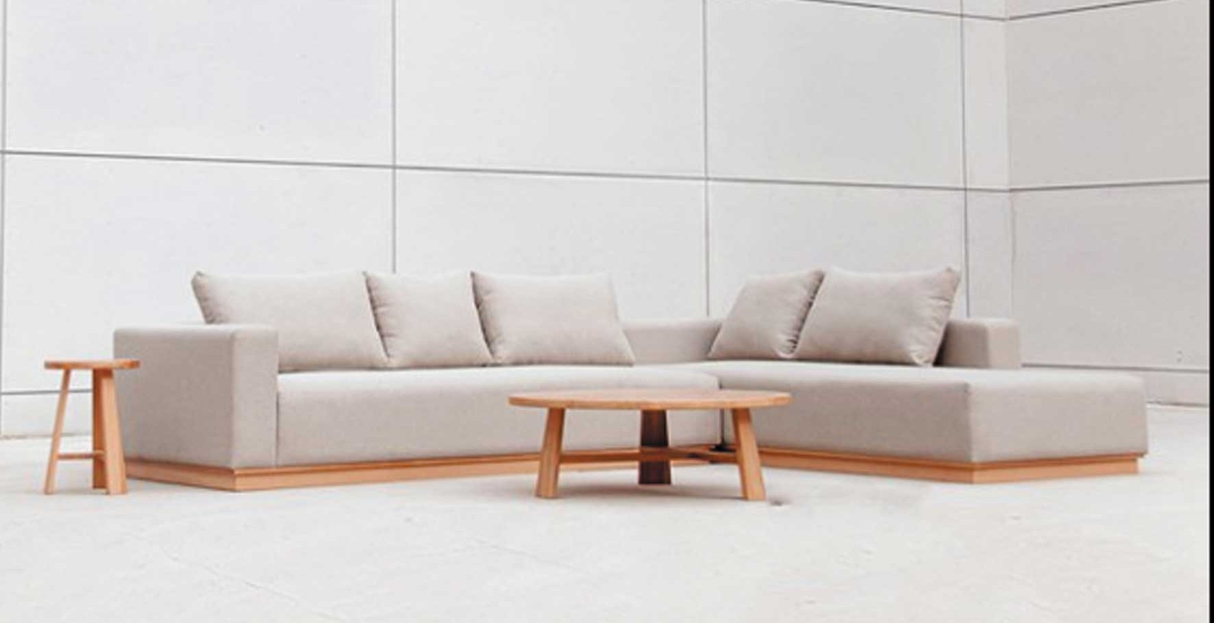 مبل راحتی ال مینیمال الین کد 168