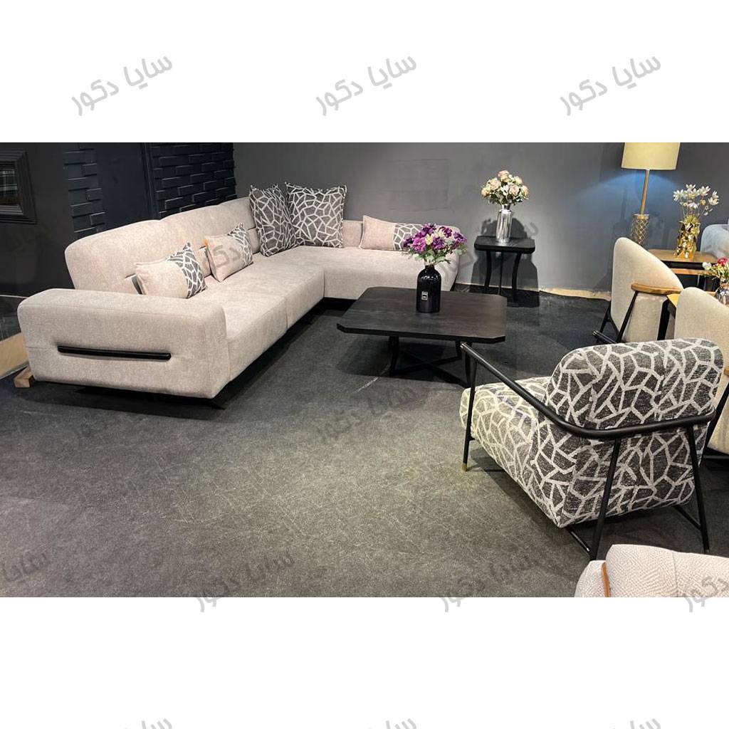 مبل راحتی ال تختخواب شو ونکوور