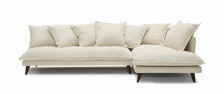 مبل ال پازلی جدید