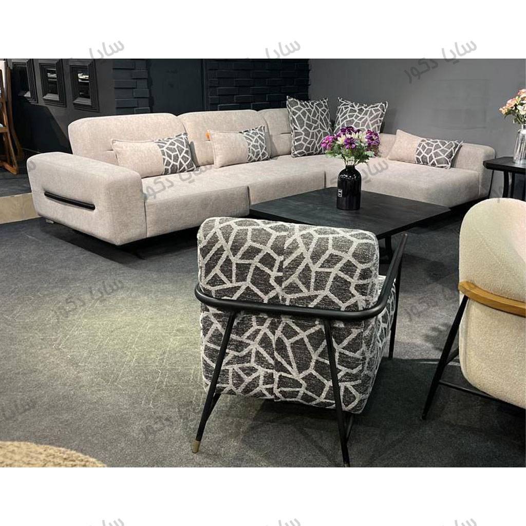 مبل راحتی ال تختخواب شو ونکوور