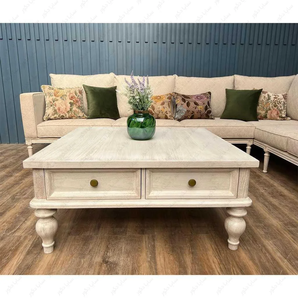 مبل ال مینیمال مونیکا