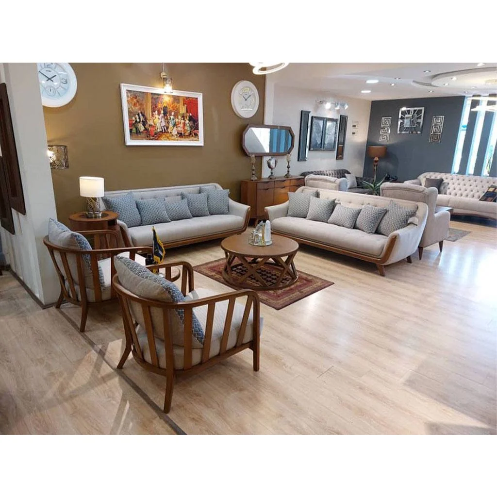 مبل راحتی مینیمال هارمونی