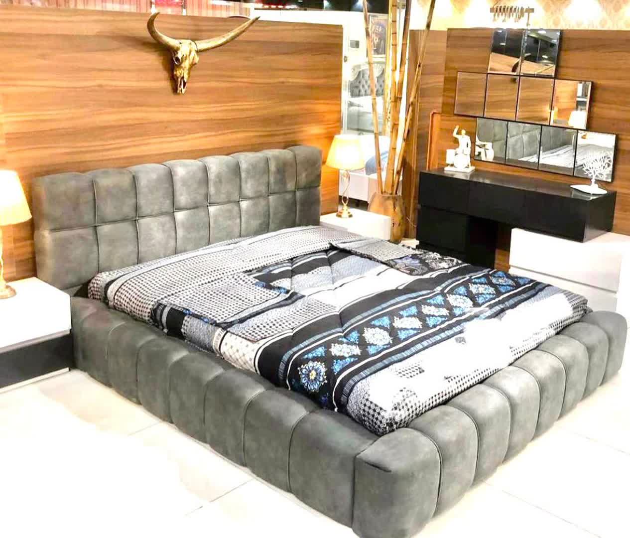 سرویس خواب دو نفره کد 815