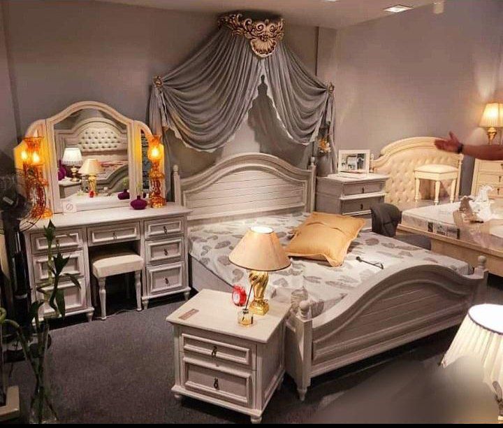 سرویس خواب دو نفره کد 821