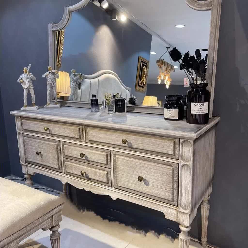 سرویس خواب دونفره راموناس