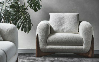 مبل راحتی تدی 8 نفره