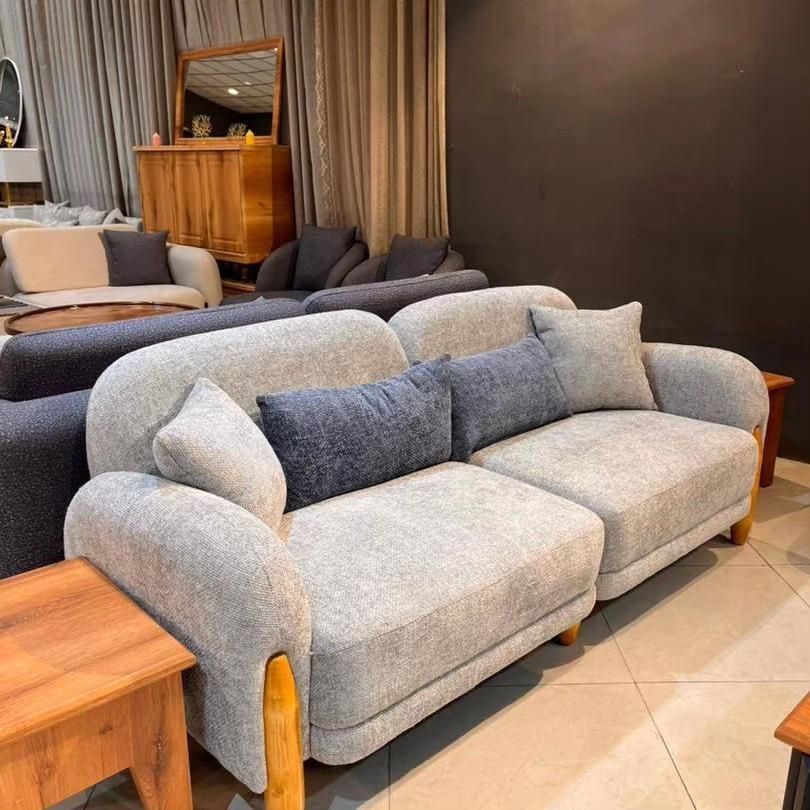 مبل راحتی مینیمال ویانا