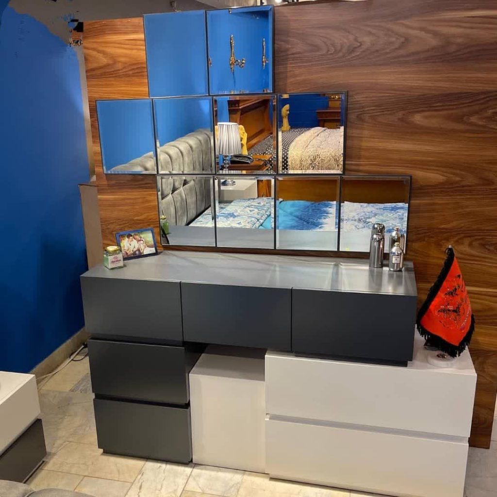 سرویس خواب با کیفیت