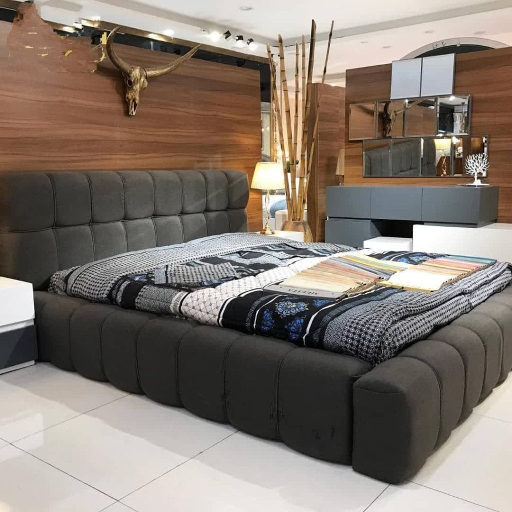 سرویس خواب دو نفره کد 815