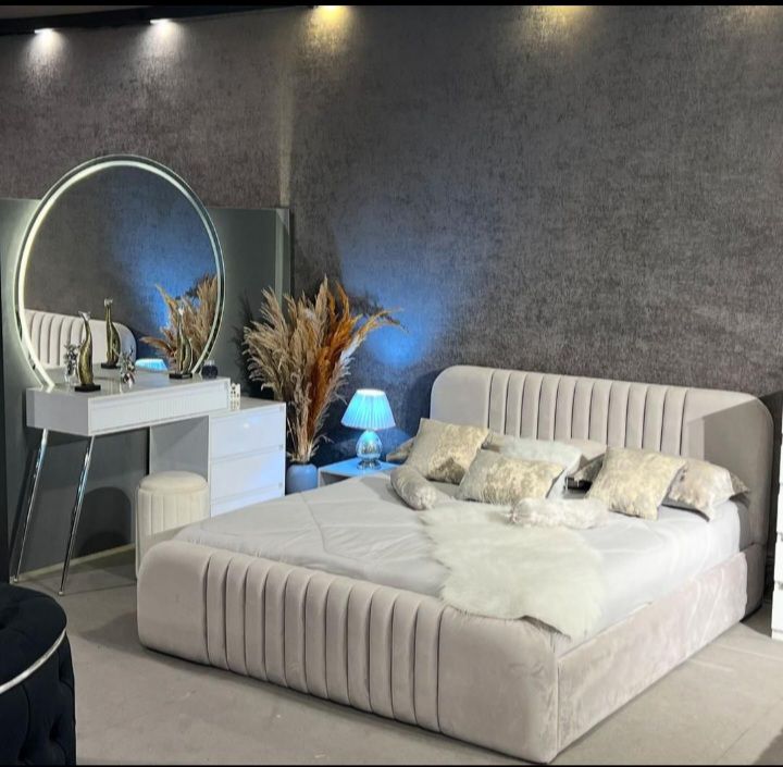 سرویس خواب دو نفره کد 832