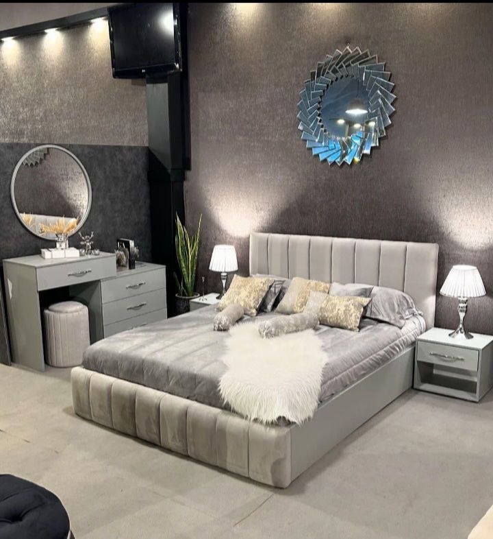 سرویس خواب دو نفره کد 833