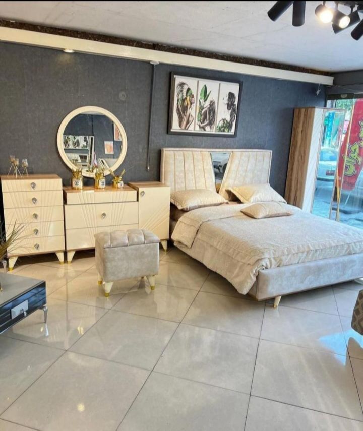 سرویس خواب دو نفره کد 915