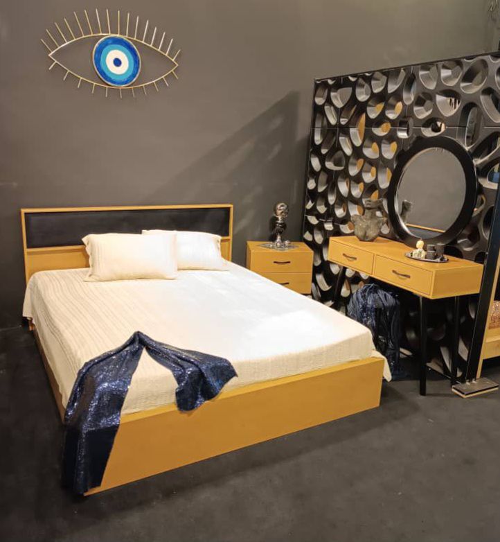 سرویس خواب دو نفره کد 920