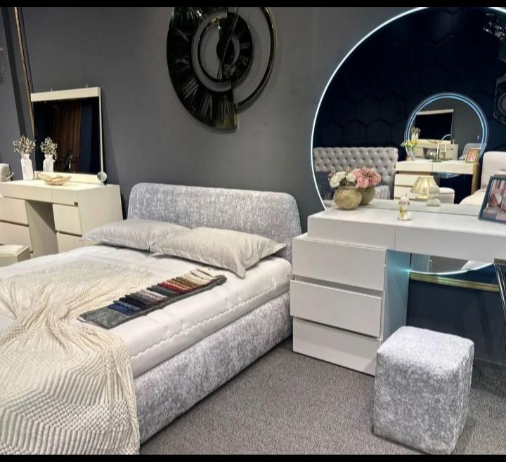 سرویس خواب دو نفره