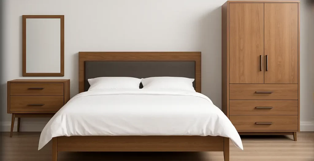 سرویس خواب مدرن