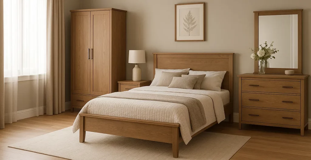 سرویس خواب مقاوم و با دوام