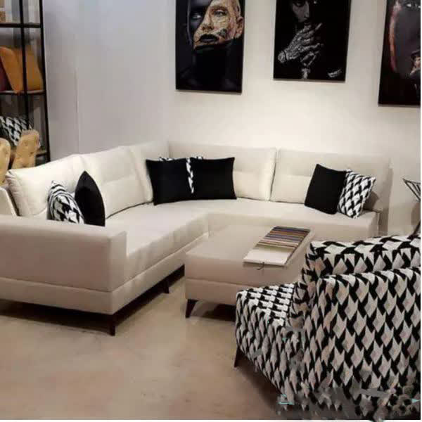 مبل ال تی وی بال با کیفیت